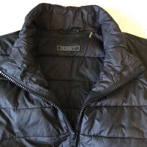 Guess Puffer Coat